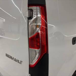 Renault Kangoo 1.5 DCI
