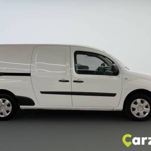 Renault Kangoo 1.5 DCI