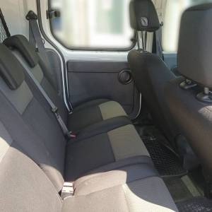 Renault Kangoo Express Maxi E6 PRO