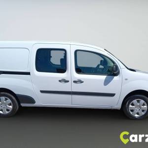 Renault Kangoo Express Maxi E6 PRO