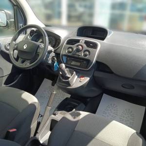 Renault Kangoo Express Maxi E6 PRO