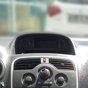 Renault Kangoo Express Maxi E6 PRO