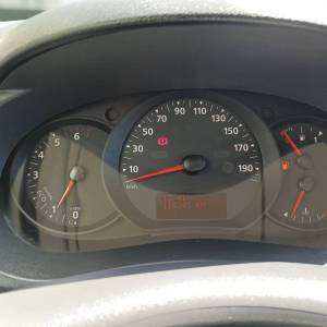 Renault Kangoo Express Maxi E6 PRO