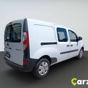 Renault Kangoo Express Maxi E6 PRO