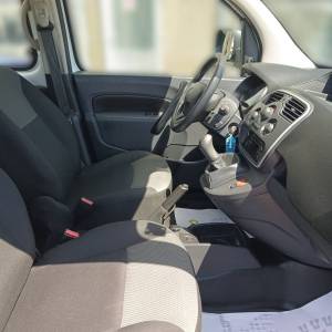 Renault Kangoo Express Maxi E6 PRO