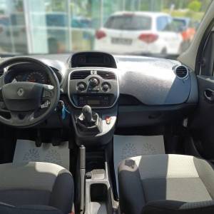 Renault Kangoo Express Maxi E6 PRO