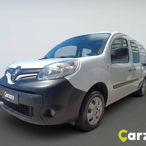 Renault Kangoo Express Maxi E6 PRO