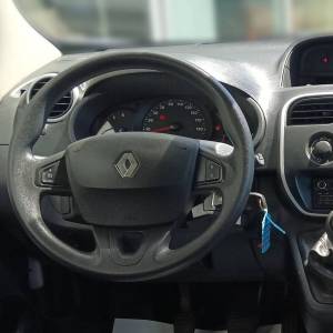 Renault Kangoo Express Maxi E6 PRO