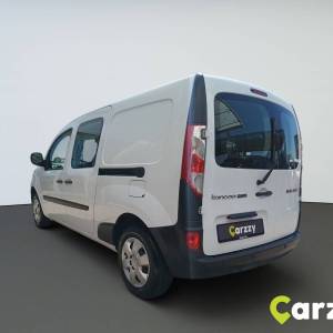 Renault Kangoo Express Maxi E6 PRO