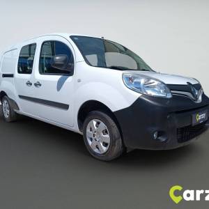 Renault Kangoo Express Maxi E6 PRO