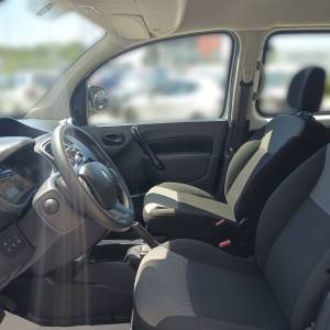Renault Kangoo Express Maxi E6 PRO