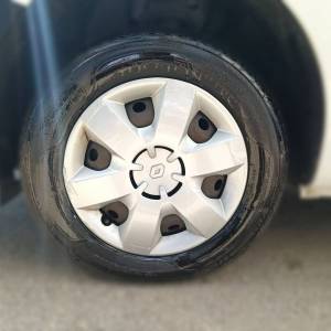 Renault Kangoo Express Maxi E6 PRO