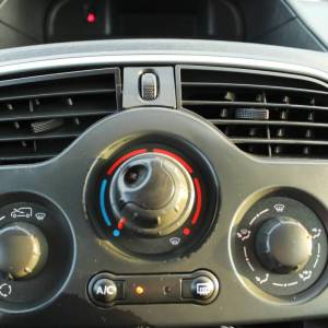 Renault Kangoo Maxi 1.5 dCi N1 - 5 sjedala