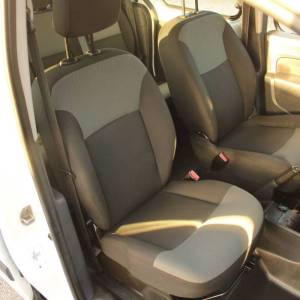 Renault Kangoo Maxi 1.5 dCi N1 - 5 sjedala