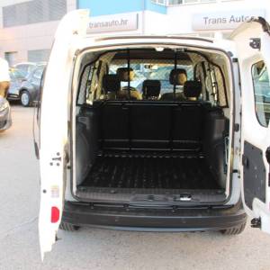 Renault Kangoo Maxi 1.5 dCi N1 - 5 sjedala