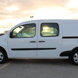 Renault Kangoo Maxi 1.5 dCi N1 - 5 sjedala