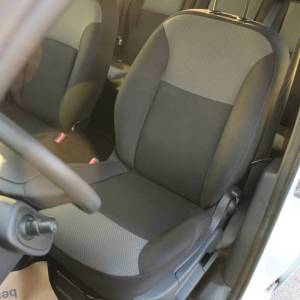 Renault Kangoo Maxi 1.5 dCi N1 - 5 sjedala