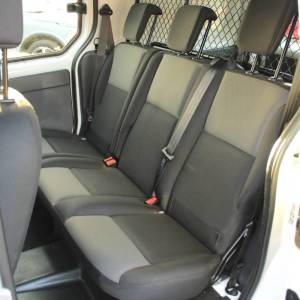 Renault Kangoo Maxi 1.5 dCi N1 - 5 sjedala