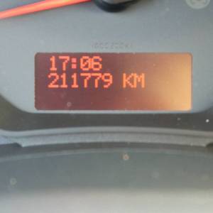 Renault Kangoo Maxi 1.5 dCi N1 - 5 sjedala