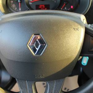 Renault Kangoo Maxi 1.5 dCi N1 - 5 sjedala