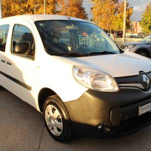 Renault Kangoo Maxi 1.5 dCi N1 - 5 sjedala