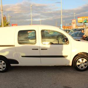 Renault Kangoo Maxi 1.5 dCi N1 - 5 sjedala