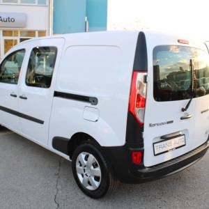 Renault Kangoo Maxi 1.5 dCi N1 - 5 sjedala