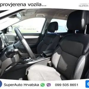 Renault Koleos 1.3 TCe EDC Zen 160 KS, LED+TEM+PDC+S&S