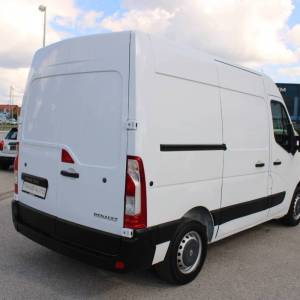 Renault Master 2.3 dCi L1H2