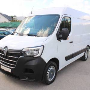 Renault Master 2.3 dCi L1H2