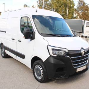 Renault Master 2.3 dCi L1H2