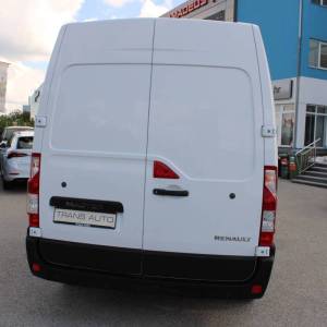 Renault Master 2.3 dCi L1H2
