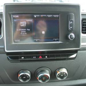 Renault Master 2.3 dCi L1H2