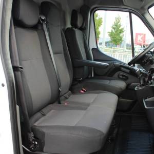 Renault Master 2.3 dCi L1H2