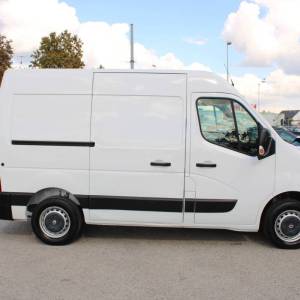 Renault Master 2.3 dCi L1H2