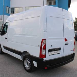 Renault Master 2.3 dCi L1H2