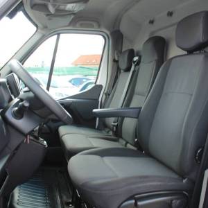 Renault Master 2.3 dCi L1H2