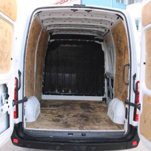 Renault Master 2.3 dCi L1H2