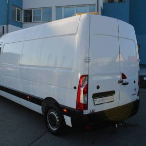 Renault Master 2.3 dCi L3H2 *NAVIGACIJA, KAMERA*