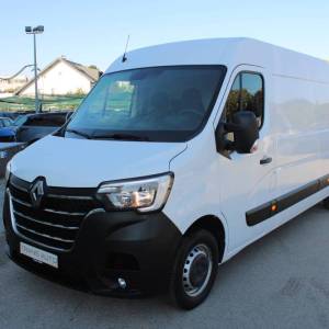 Renault Master 2.3 dCi L3H2 *NAVIGACIJA, KAMERA*
