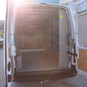 Renault Master 2.3 dCi L3H2 *NAVIGACIJA, KAMERA*