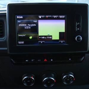 Renault Master 2.3 dCi L3H2 *NAVIGACIJA, KAMERA*