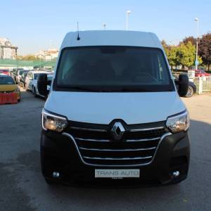 Renault Master 2.3 dCi L3H2 *NAVIGACIJA, KAMERA*
