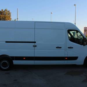 Renault Master 2.3 dCi L3H2 *NAVIGACIJA, KAMERA*
