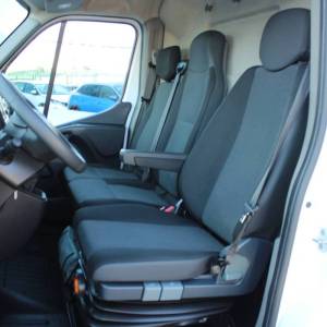 Renault Master 2.3 dCi L3H2 *NAVIGACIJA, KAMERA*