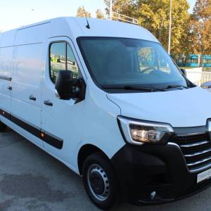 Renault Master 2.3 dCi L3H2 *NAVIGACIJA, KAMERA*