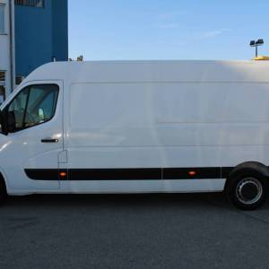 Renault Master 2.3 dCi L3H2 *NAVIGACIJA, KAMERA*