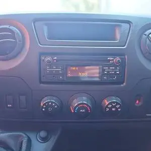 Renault Master 2.3 DCI L3H2