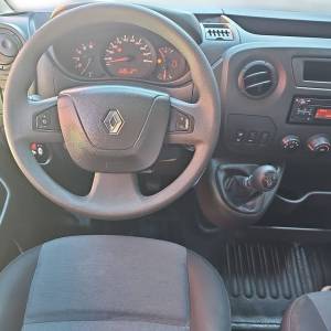 Renault Master 2.3 DCI L3H2