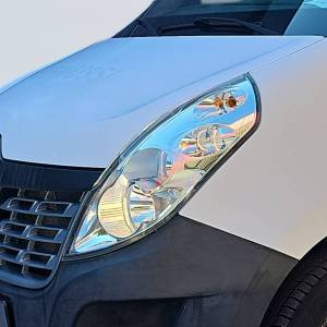 Renault Master 2.3 DCI L3H2